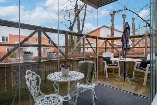 Bostadsrätt, Södra Kungsvägen 234, Brevik, Lidingö