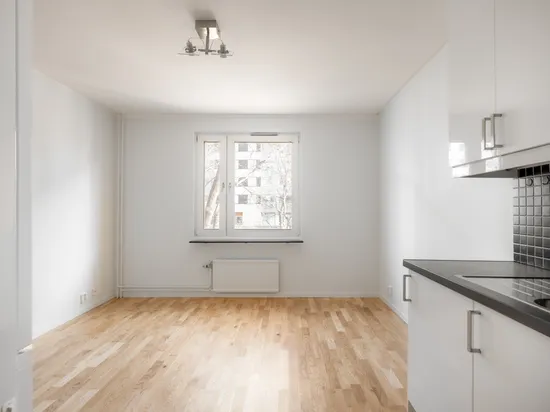 Bostadsrätt, Vänortsstråket 51A, Tureberg, Sollentuna