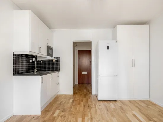 Bostadsrätt, Vänortsstråket 51A, Tureberg, Sollentuna