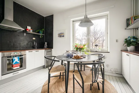 Bostadsrätt, Ulfsparregatan 11D, Lunden, Göteborg