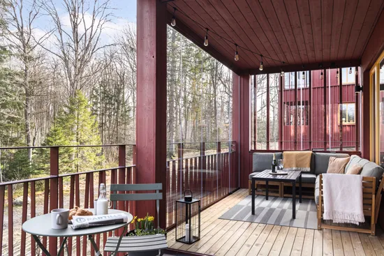 Bostadsrätt, Brase-Emmas väg 11A, Öjersjö, Partille