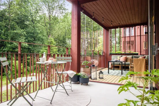 Bostadsrätt, Brase-Emmas väg 11A, Öjersjö, Partille