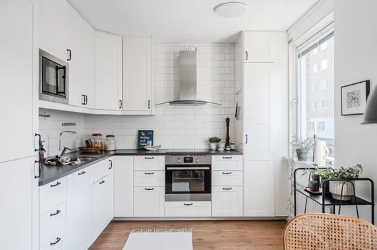 Bostadsrätt, Torsgatan 8A, Främre Luthagen, Uppsala