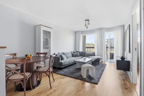 Bostadsrätt, Forskningsringen 87A, Ursvik, Sundbyberg