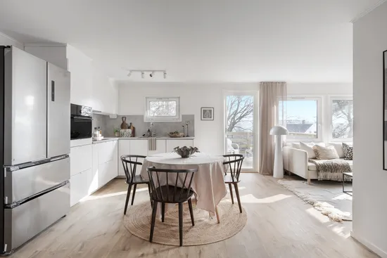 Villa, Änghagsliden 3b, Torslanda - Centrum, Göteborg