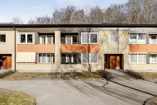 Bostadsrätt, Oppeby gård 113, Oppeby Gård, Nyköping