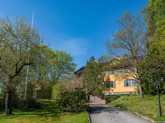 Bostadsrätt, Skolvägen 7A, Norrviken, Sollentuna