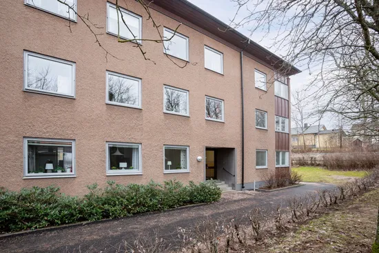 Bostadsrätt, Storgatan 47C, Centrum, Vetlanda