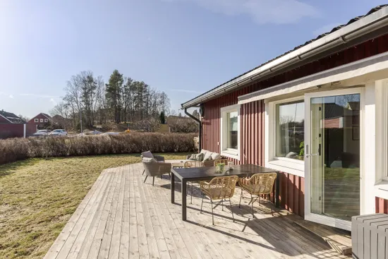 Villa, Skämbylötvägen 6, Skämbylöt, Strängnäs