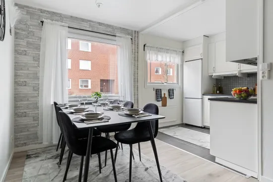 Bostadsrätt, Bergkullevägen 237, Sylte, Trollhättan