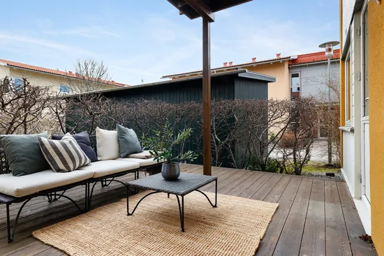 Bostadsrätt, Eskil Isakssons gata 3, Sigtuna - Pilsbo, Sigtuna