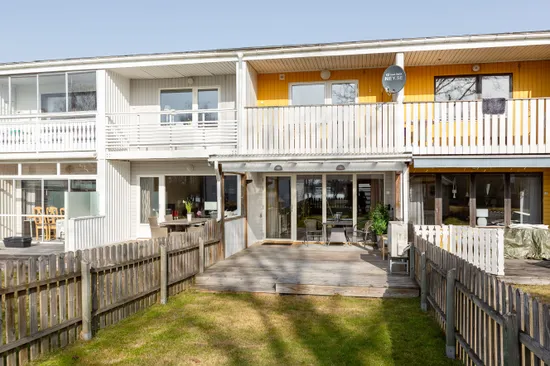 Villa, Radhus, Kanalgatan 12, Ingsberg, Nässjö