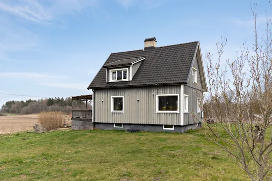 Villa, Kviinge 2116, Hanaskog, Östra Göinge