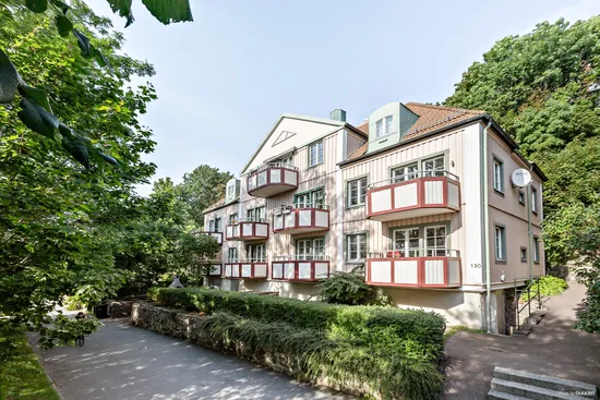 Bostadsrätt, Störtfjällsgatan 130, Centralt, Mölndal