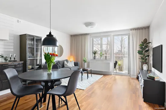 Bostadsrätt, Störtfjällsgatan 130, Centralt, Mölndal