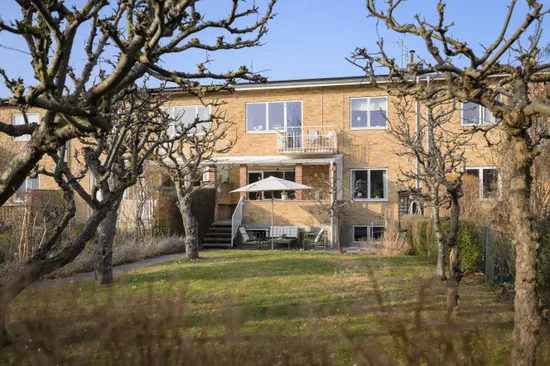 Radhus, Vanåsgatan 11, Rosenvång, Malmö