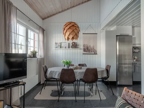 Bostadsrätt, Långtorpet 2C, Lindvallen, Malung-Sälen