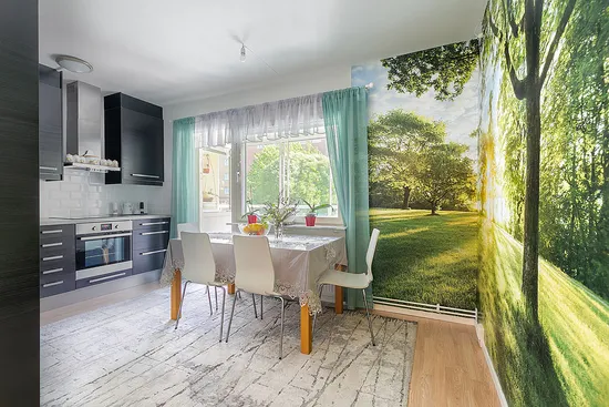 Bostadsrätt, Vickervägen 1, 1tr, Norsborg - Hallunda, Botkyrka