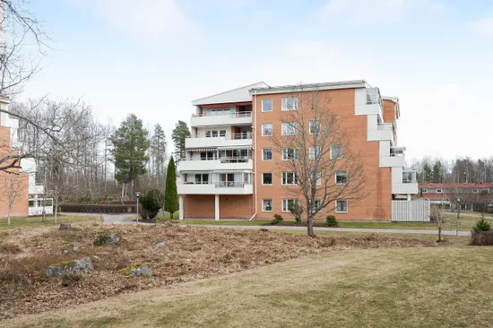 Bostadsrätt, Claestorpsvägen 18, Katrineholm Duveholm, Katrineholm