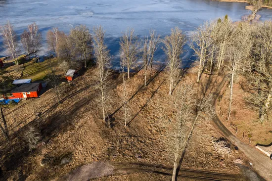 Tomt, Herrestad 1:254, Herrestad, Värnamo