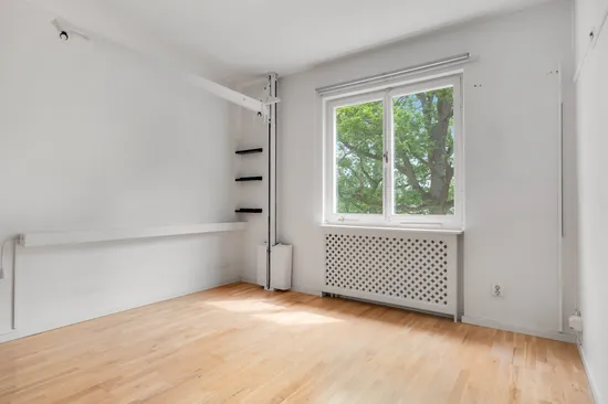 Bostadsrätt, Gavelvägen 5, 2 tr, Bergsätra, Lidingö