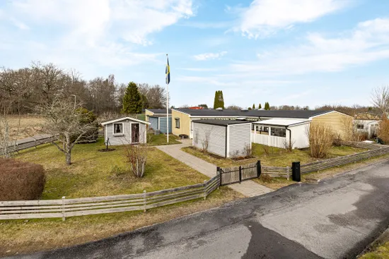 Bostadsrätt, Radhus, Fårhjordsvägen 90, Malmslätt, Linköping