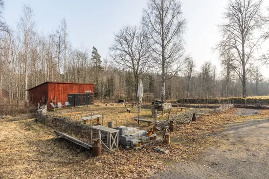 Tomt, Laxå sannerud 1:53, Sannerud, Laxå