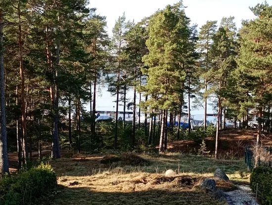 Villa, Singelgränd 38, Sandudden, Ekerö