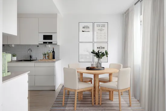 Bostadsrätt, Torkelsgatan 19H, Fålhagen, Uppsala