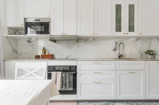 Bostadsrätt, Rekylgatan 21A, Haga, Västerås