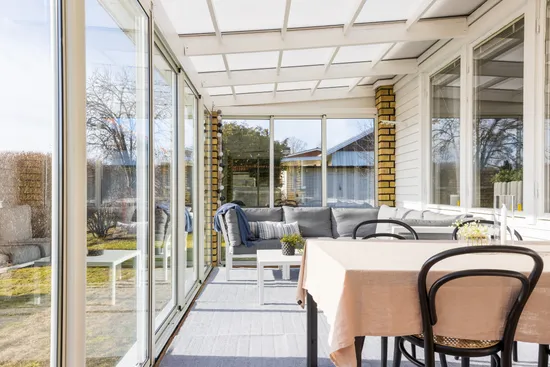 Villa, Rörbäcksvägen 12, Vilan, Uppsala