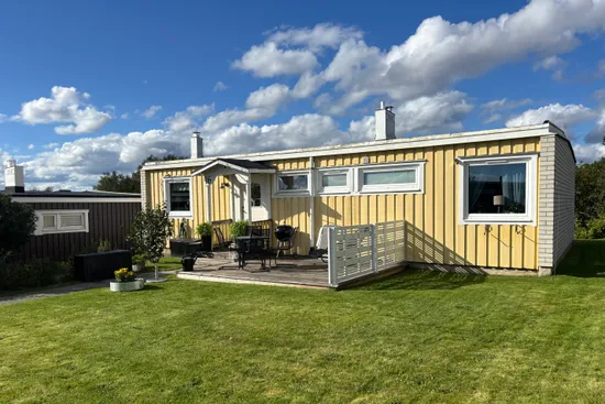 Villa, Rotbacken 16, Alnö, Sundsvall