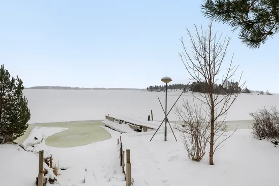 Villa, Norrbyn 572, Norrbyn, Umeå