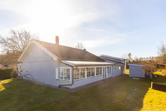 Villa, Egersta 363, Örebro