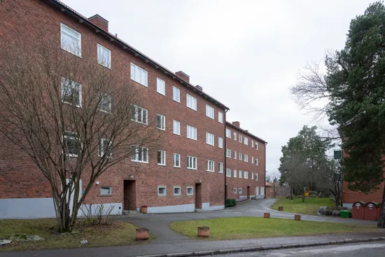 Bostadsrätt, Stopvägen 107, Bromma - Åkeslund, Stockholm