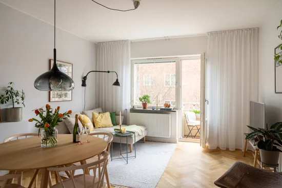 Bostadsrätt, Stopvägen 107, Bromma - Åkeslund, Stockholm