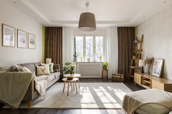 Bostadsrätt, Ejdergatan 2B, Bagaregården, Göteborg