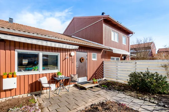 Bostadsrätt, Ekuddsvägen 22D, Ekerö Ekudden, Ekerö