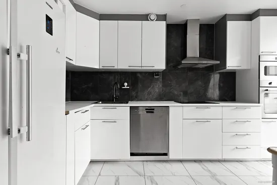 Bostadsrätt, Steken 2D, Göteborg