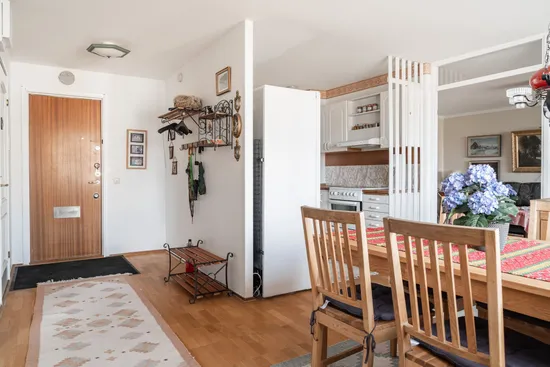 Bostadsrätt, Bärnstensgatan 22, Ättekulla, Helsingborg