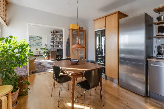 Bostadsrätt, Långövägen 35A, Marieberg, Karlstad