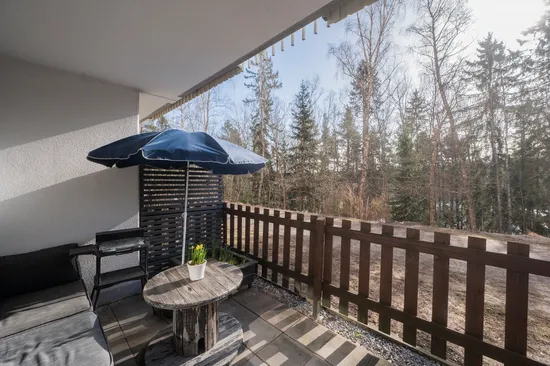 Bostadsrätt, Sågstuvägen 36, Visättra, Huddinge