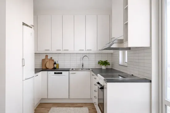 Bostadsrätt, Forskargränd 20, Stora Ursvik, Sundbyberg