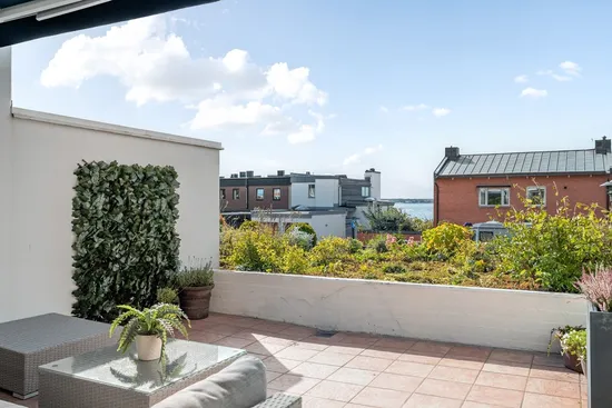 Bostadsrätt, Drottninggatan 176D, Norr, Helsingborg