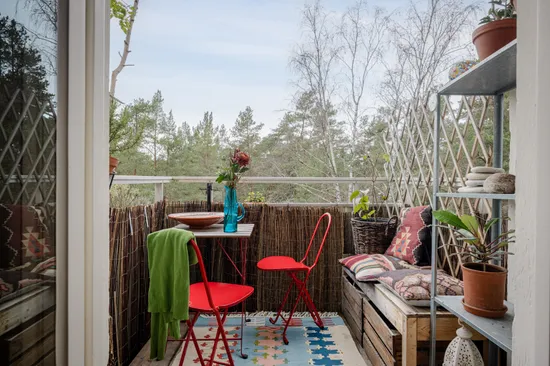 Bostadsrätt, Ibsengatan 64, Bromma - Blackeberg, Stockholm