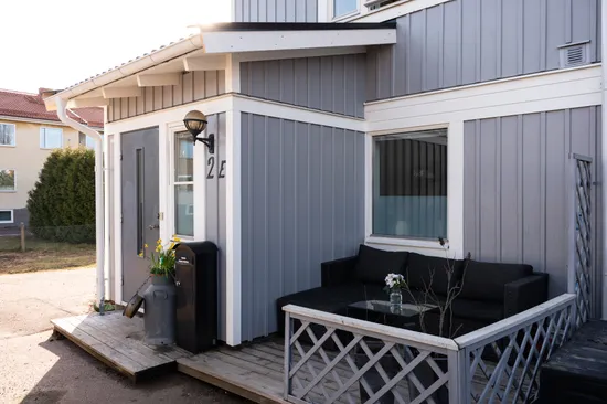 Bostadsrätt, Egnahemsvägen 2E, Tillberga, Västerås