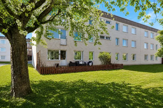 Bostadsrätt, Hallonvägen 20, bv, Tibble, Upplands-Bro