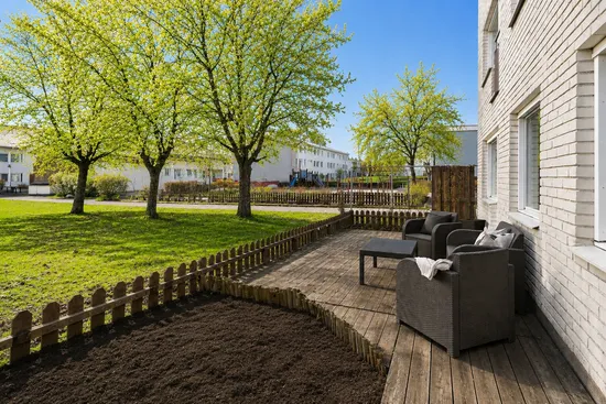 Bostadsrätt, Hallonvägen 20, bv, Tibble, Upplands-Bro