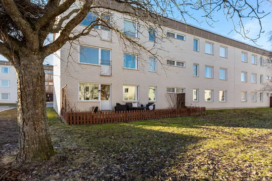 Bostadsrätt, Hallonvägen 20, bv, Tibble, Upplands-Bro