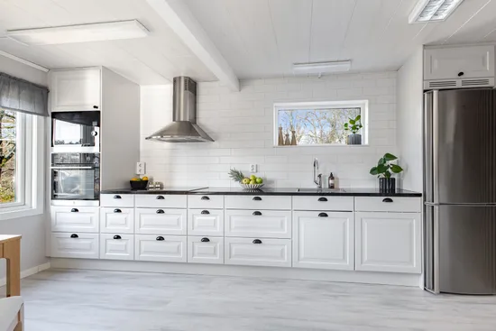 Fritidshus, Dåvö Bastviken 10, Dåvö, Köping